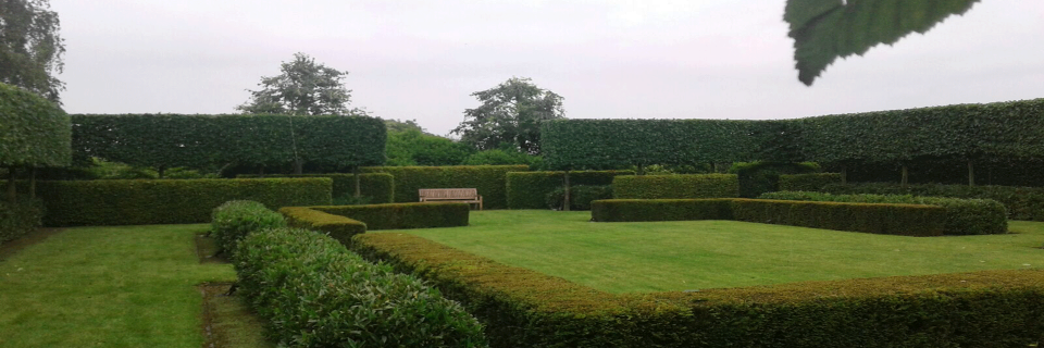 Het gras is altijd groener...