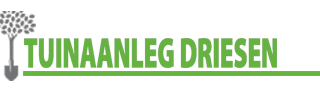 Tuinaanleg Driesen