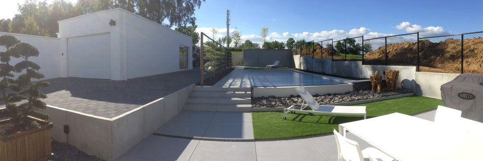 Uw tuin
Hoe het moet zijn